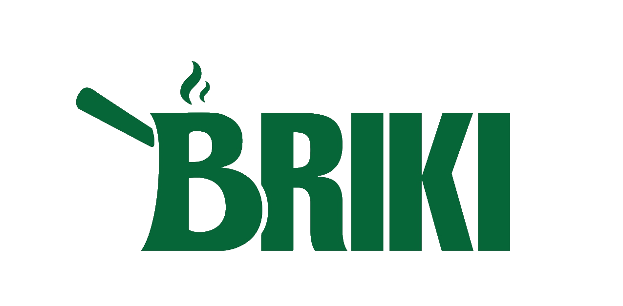 BRIKI
